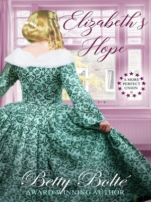 cover image of Elizabeth's Hope